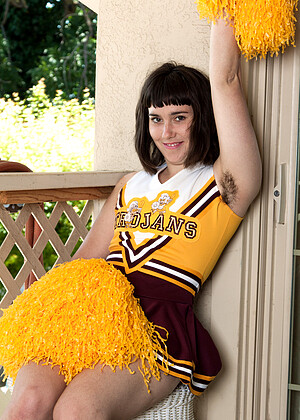 Wearehairy Barb Sugarbabe Cheerleader Comxx