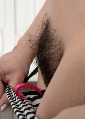 Wearehairy Cherry Bloom All Amateur Pornbeauty