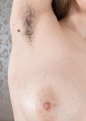 Wearehairy Cherry Bloom Naughtymag Hairy Masterbating