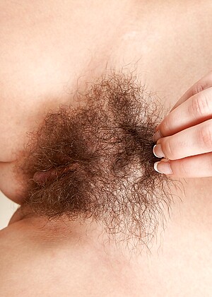 Wearehairy Iveta Z Sponsored Hairy Teenhardcode