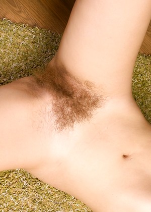 Wearehairy Kate L New Hairy Pornblog