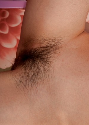 Wearehairy Miki Cutey Hairy Island