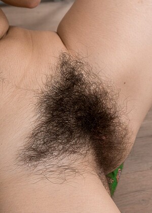 Wearehairy Ole Nina Garl Babe Style