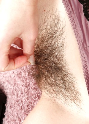 Wearehairy Thelma Unforgettable Tiny Tits Snapshot