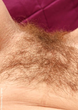 Wearehairy Vanda Ok Spreading Cyberxxx