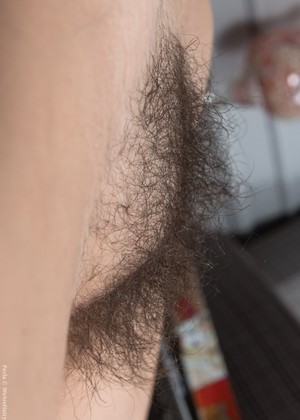 Wearehairy Wearehairy Model Popular Natural Clips