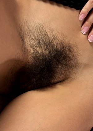 Wearehairy Wearehairy Model Underground Fingers Pussy Sexphoto