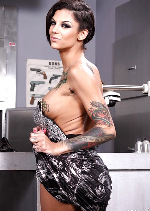 Wicked Bonnie Rotten Xtra Skirt Xxximg