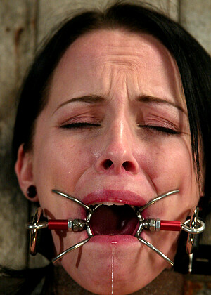 Wiredpussy Alexa Von Tess Withta Bondage Skullgirl Xxxhot