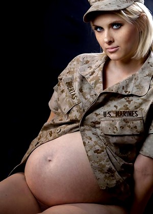 Wonderfulkatiemorgan Wonderfulkatiemorgan Model Underground Pregnant Bt